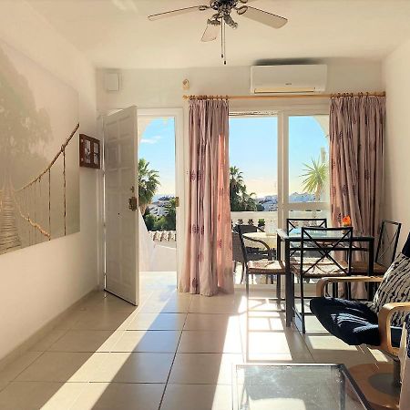 Naricha 3 Apartments Casasol Nerja Luaran gambar