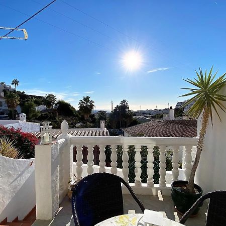 Naricha 3 Apartments Casasol Nerja Luaran gambar