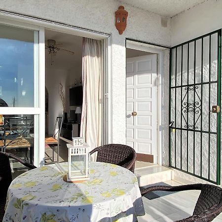 Naricha 3 Apartments Casasol Nerja Luaran gambar
