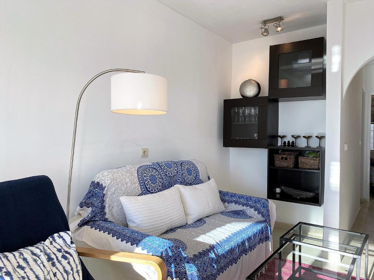 Naricha 3 Apartments Casasol Nerja Luaran gambar