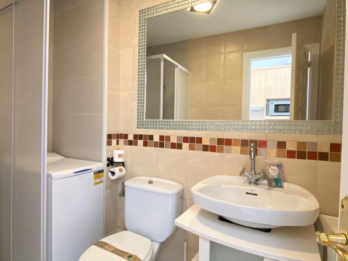 Naricha 3 Apartments Casasol Nerja Luaran gambar