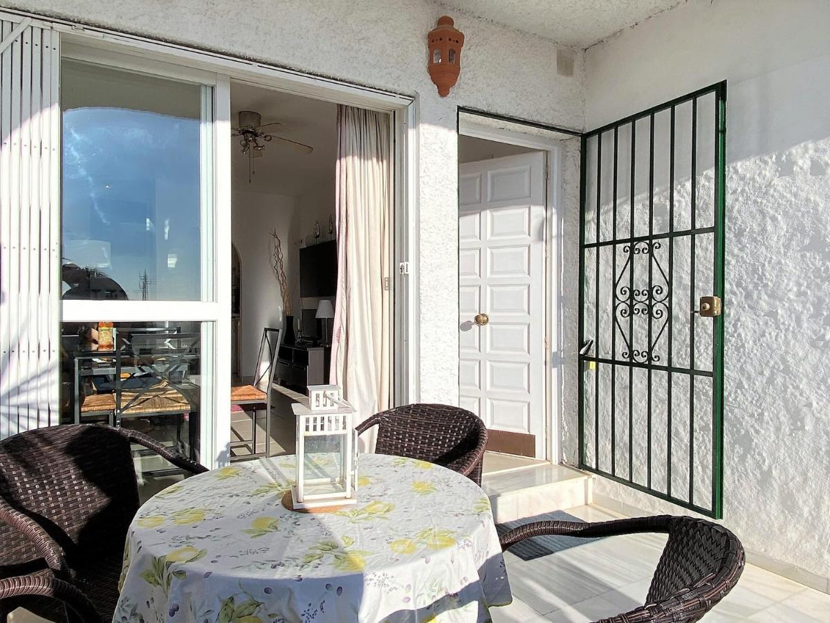Naricha 3 Apartments Casasol Nerja Luaran gambar